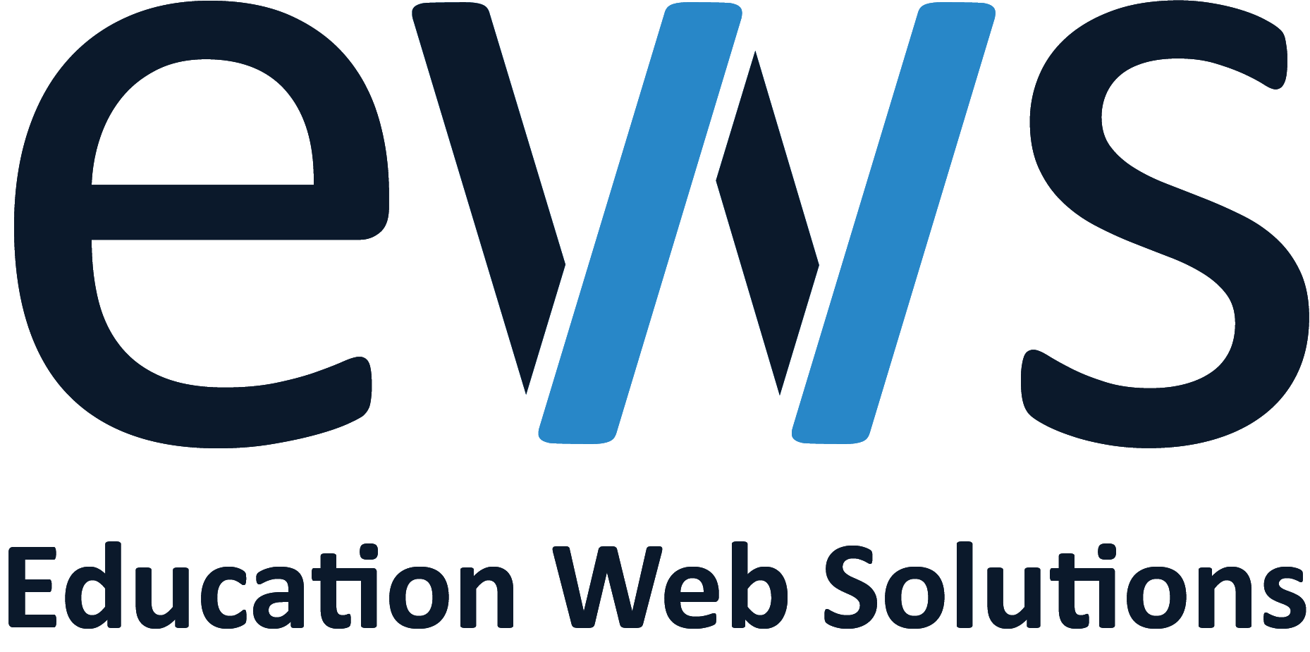 Education Web Solutions logo